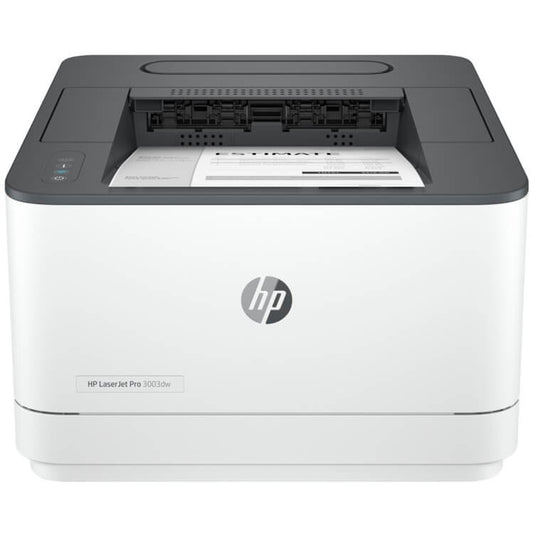 HP LaserJet Pro 3003dw Mono Laser Printer (3G654A) image 1