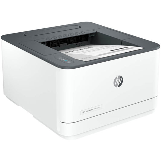HP LaserJet Pro 3003dw Mono Laser Printer (3G654A) image 2