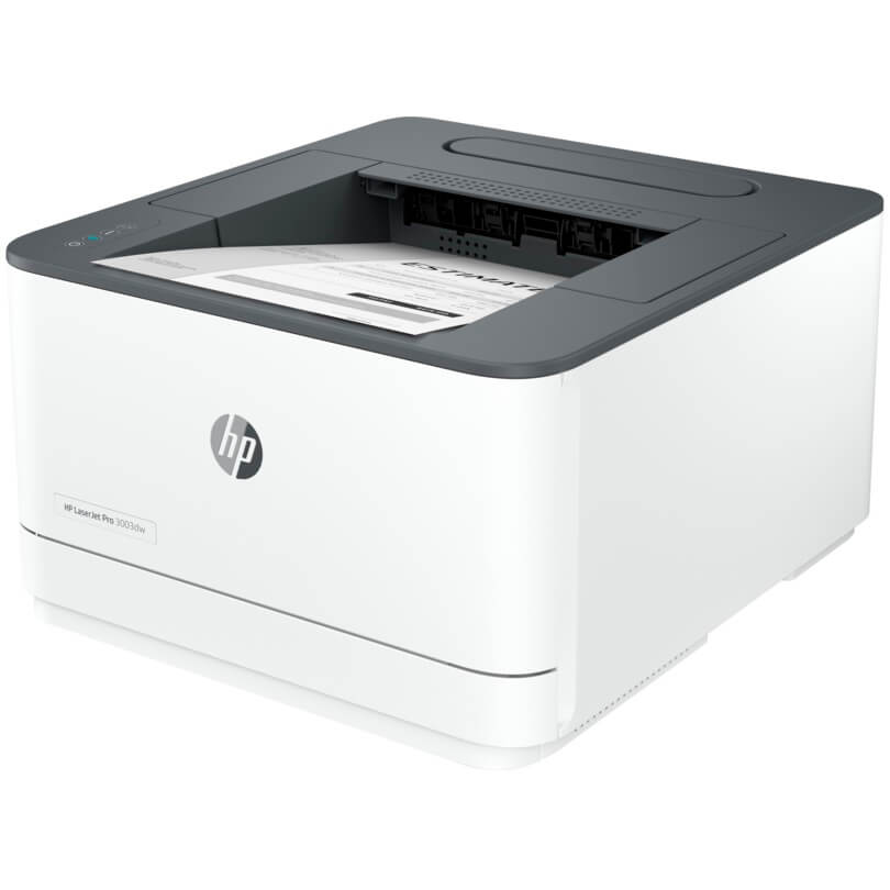 HP LaserJet Pro 3003dw Mono Laser Printer (3G654A) image 3