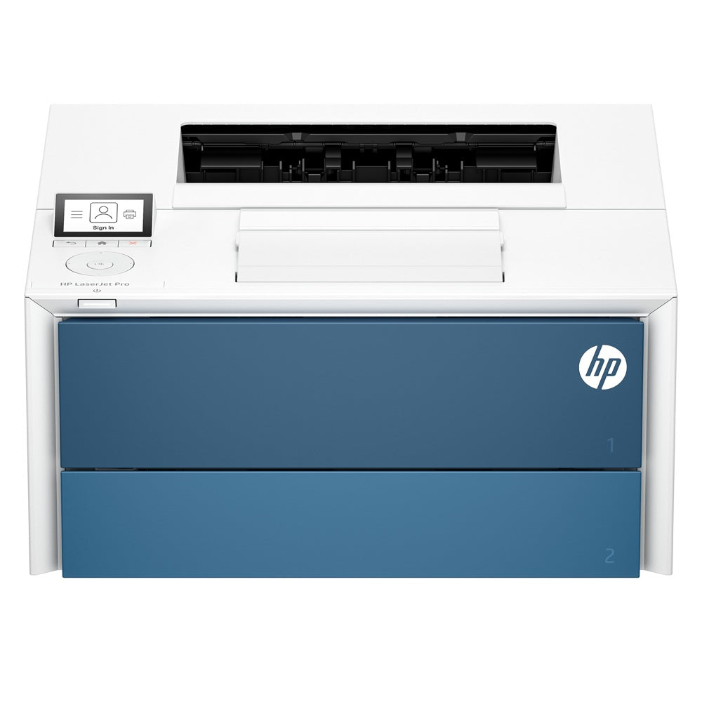 HP LaserJet Pro 4007dn Mono Laser Printer (8X3E1A) image 1