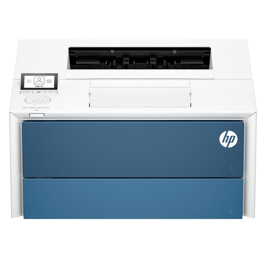 HP LaserJet Pro 4007dn Mono Laser Printer (8X3E1A) image 1
