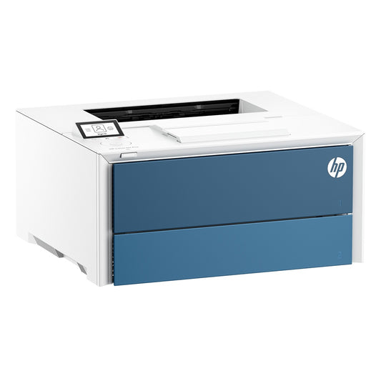 HP LaserJet Pro 4007dn Mono Laser Printer (8X3E1A) image 2