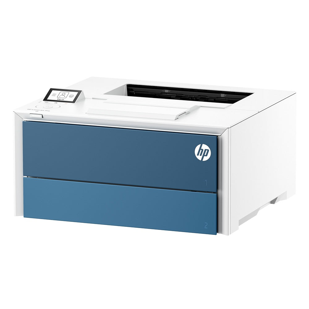 HP LaserJet Pro 4007dn Mono Laser Printer (8X3E1A) image 3