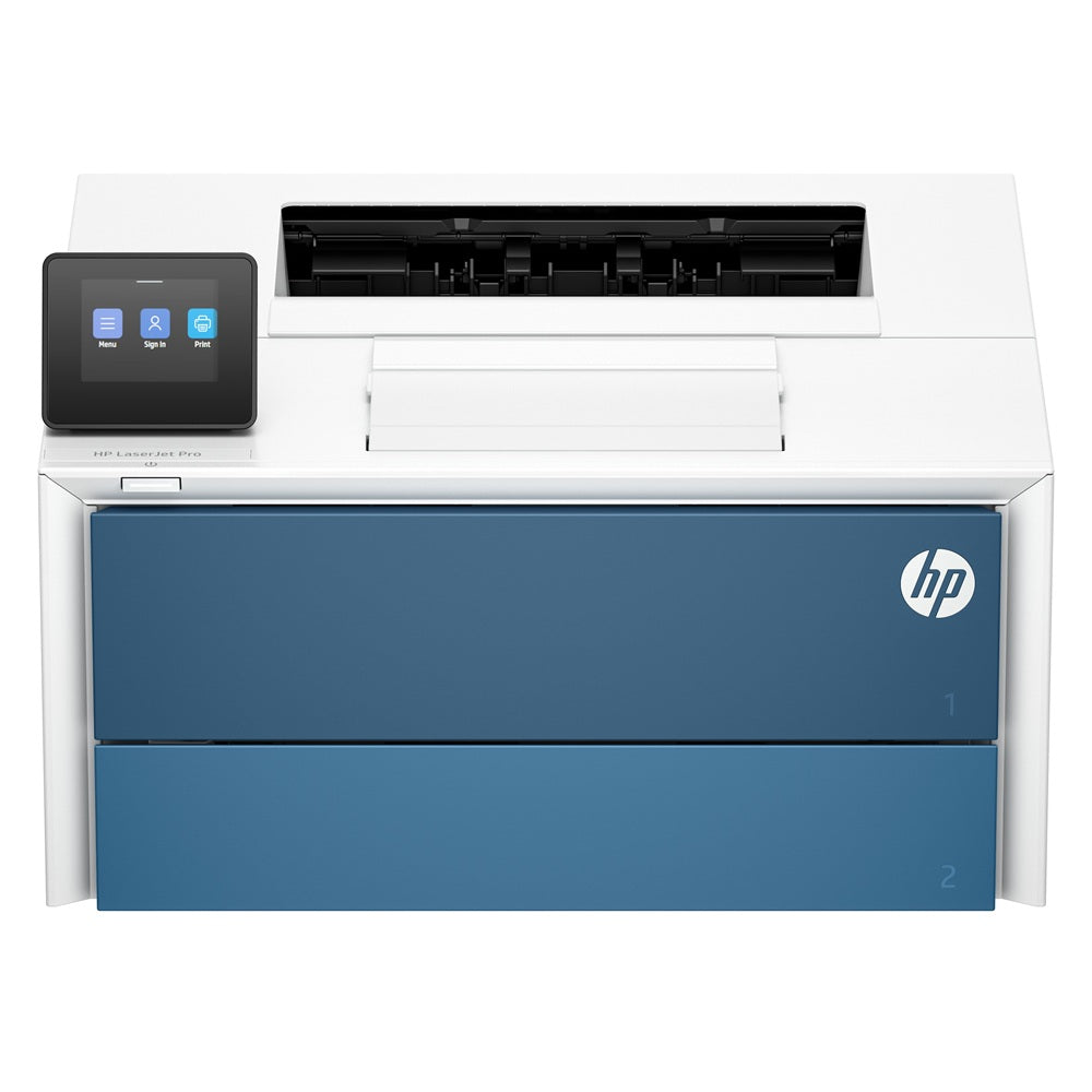 HP LaserJet Pro 4007dw Mono Laser Printer (8X3E0A) image 1