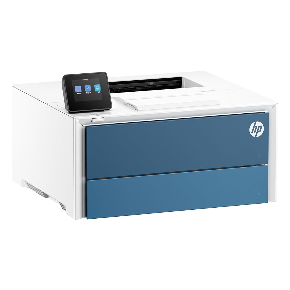 HP LaserJet Pro 4007dw Mono Laser Printer (8X3E0A) image 2