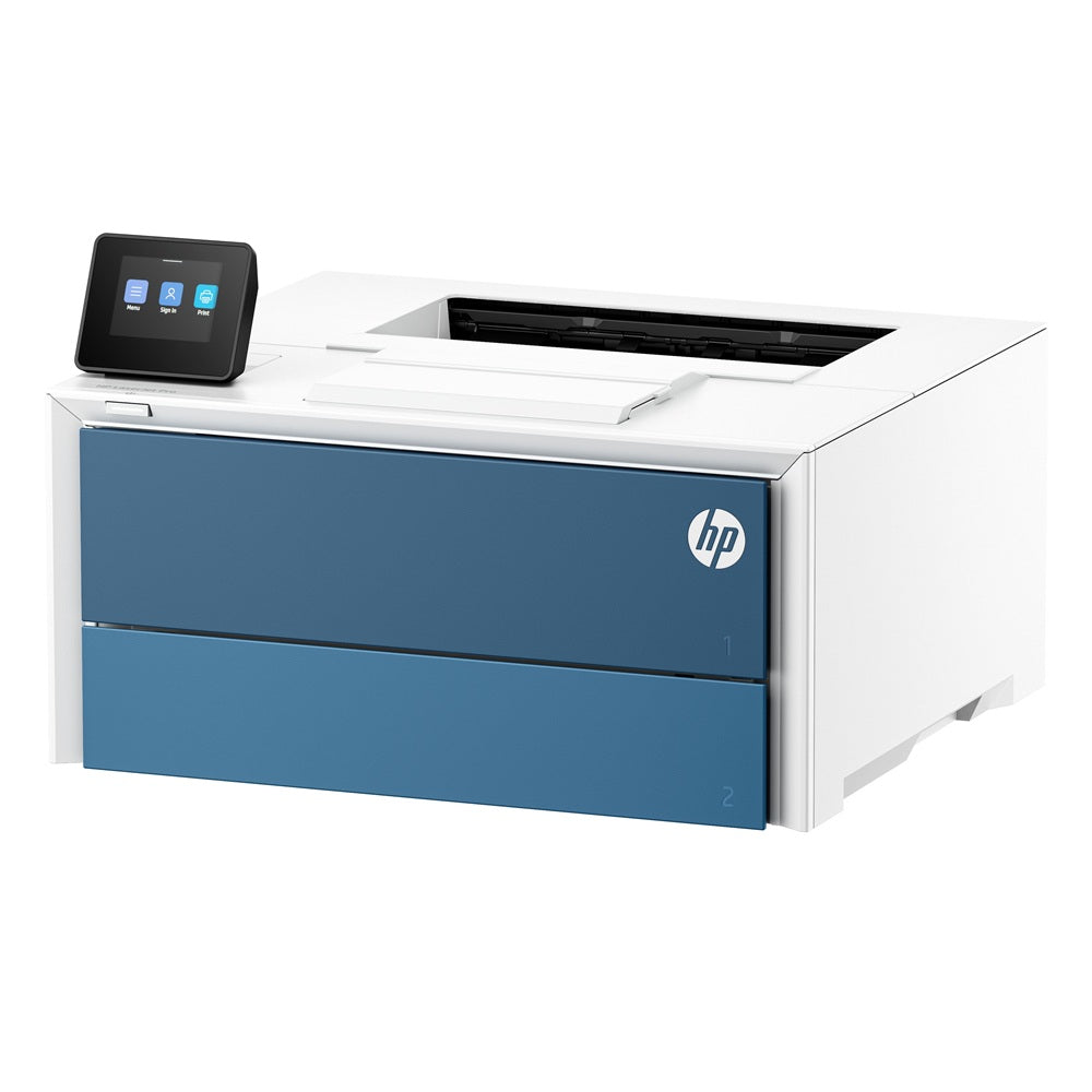 HP LaserJet Pro 4007dw Mono Laser Printer (8X3E0A) image 3