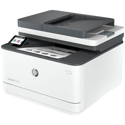 HP LaserJet Pro MFP 3103fdw Mono Laser Printer (3G632A) — side view