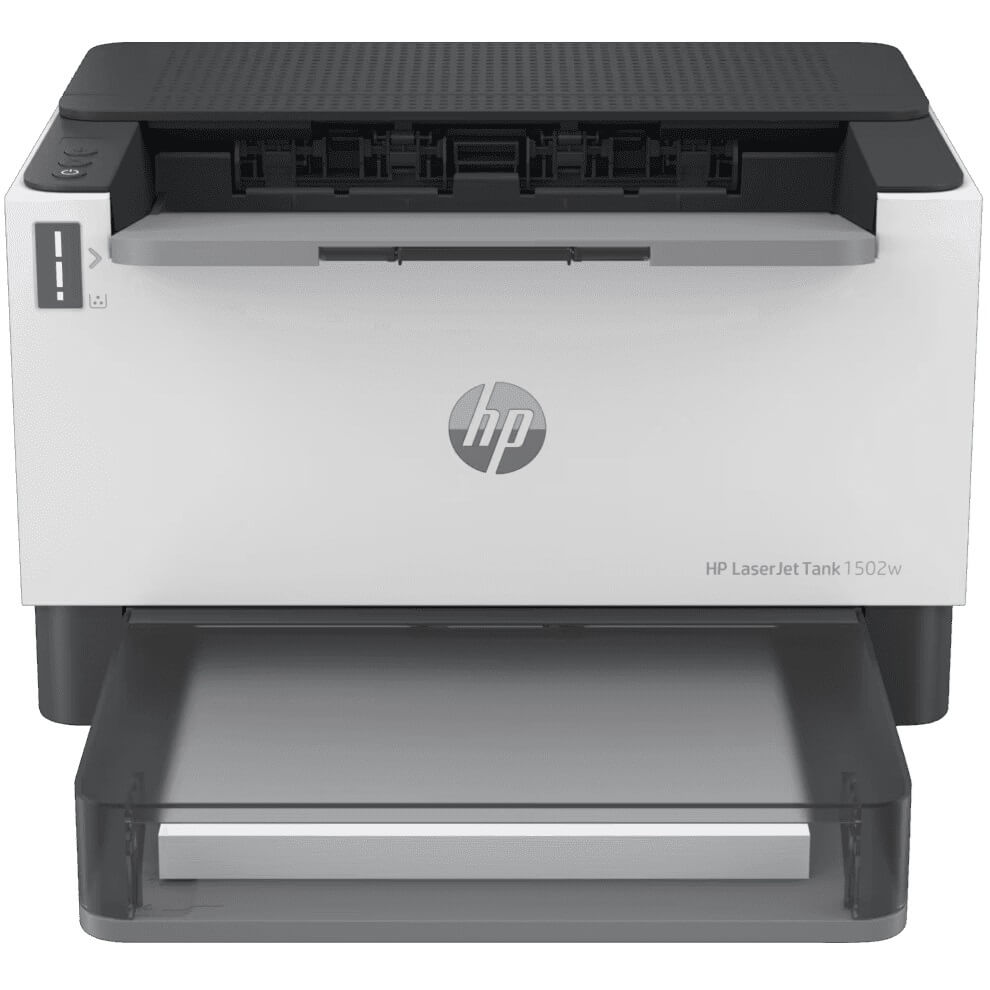 HP LaserJet Tank 1502w Mono Printer (2R3E2A) image 1