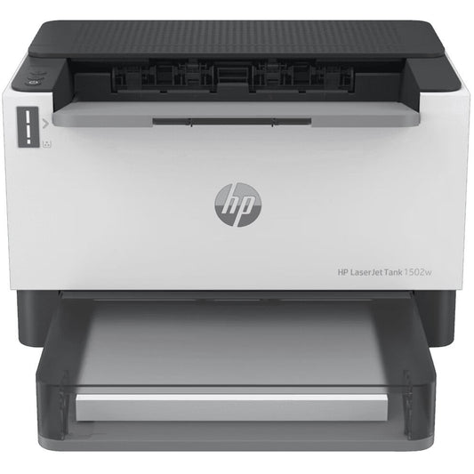 HP LaserJet Tank 1502w Mono Printer (2R3E2A) image 1