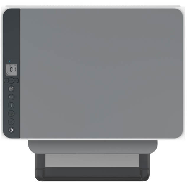 HP LaserJet Tank MFP 1602w Mono Printer (2R3E8A) image 4