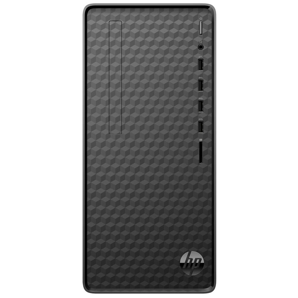 HP M01-F4001ni Desktop PC – Core i7-14700 / 16GB RAM / 512GB SSD / Win 11 Pro (B2AW4EA) image 1