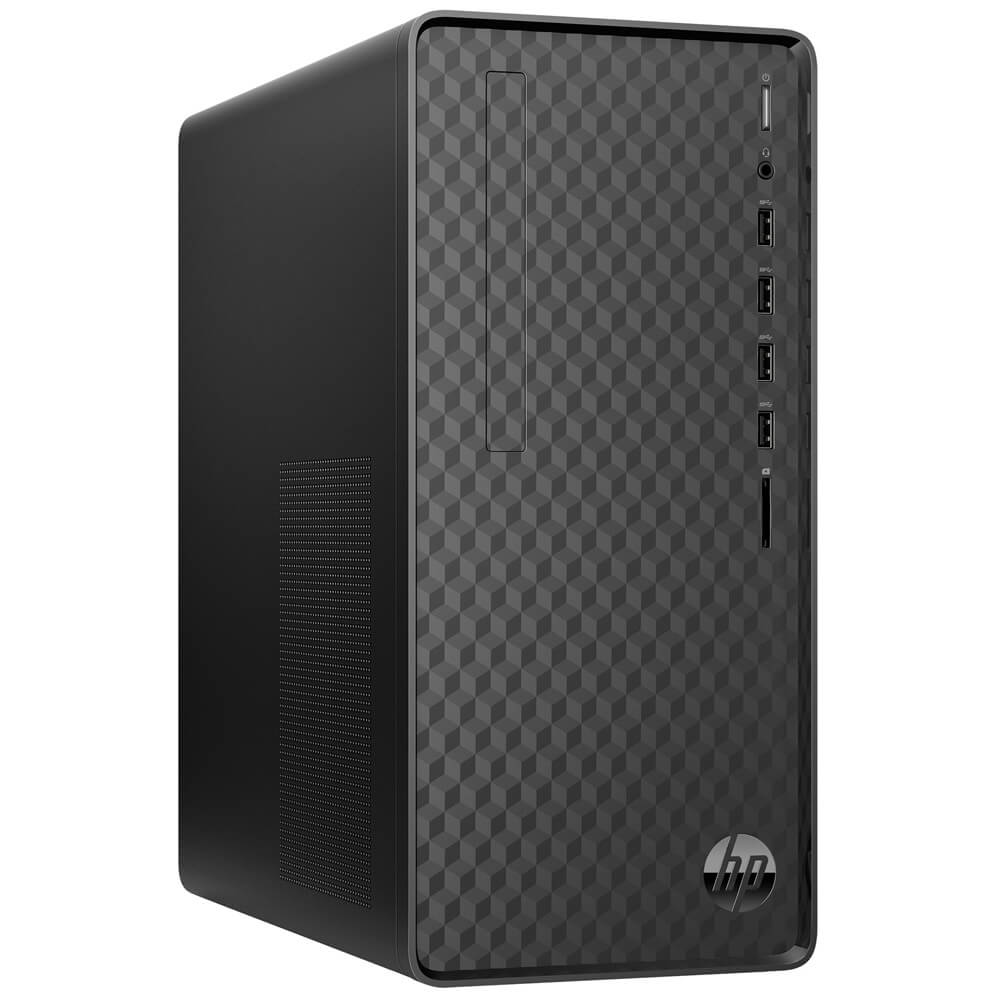 HP M01-F4001ni Desktop PC – Core i7-14700 / 16GB RAM / 512GB SSD / Win 11 Pro (B2AW4EA) image 2