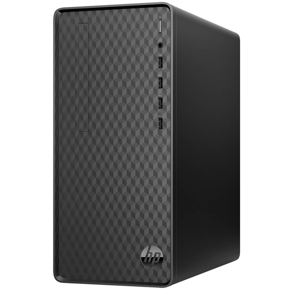 HP M01-F4000ni Desktop PC – Core i7-14700 / 16GB RAM / 512GB SSD + 1TB HDD / Win 11 Pro (B2AW3EA) image 3