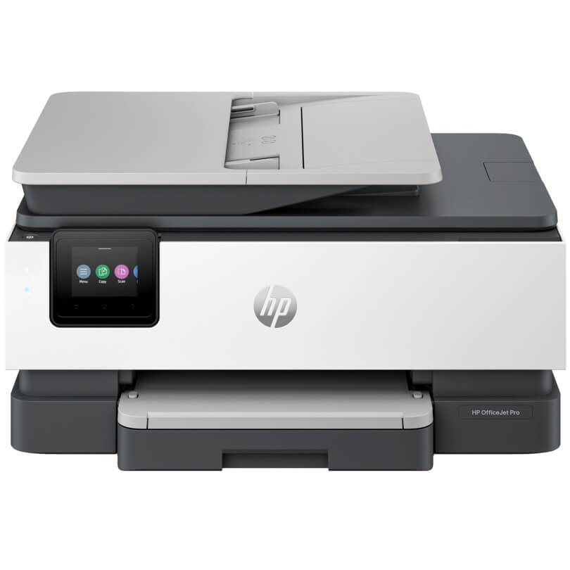 HP OfficeJet Pro 8123 All-in-One Printer (405W0C) image 1