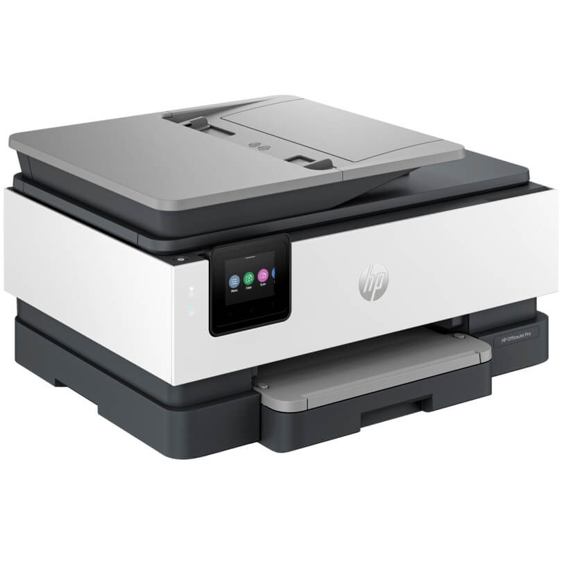HP OfficeJet Pro 8123 All-in-One Printer (405W0C) image 2
