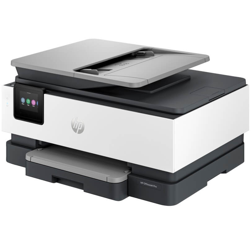 HP OfficeJet Pro 8123 All-in-One Printer (405W0C) image 3