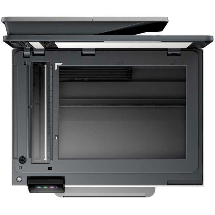 HP OfficeJet Pro 8123 All-in-One Printer (405W0C) image 4