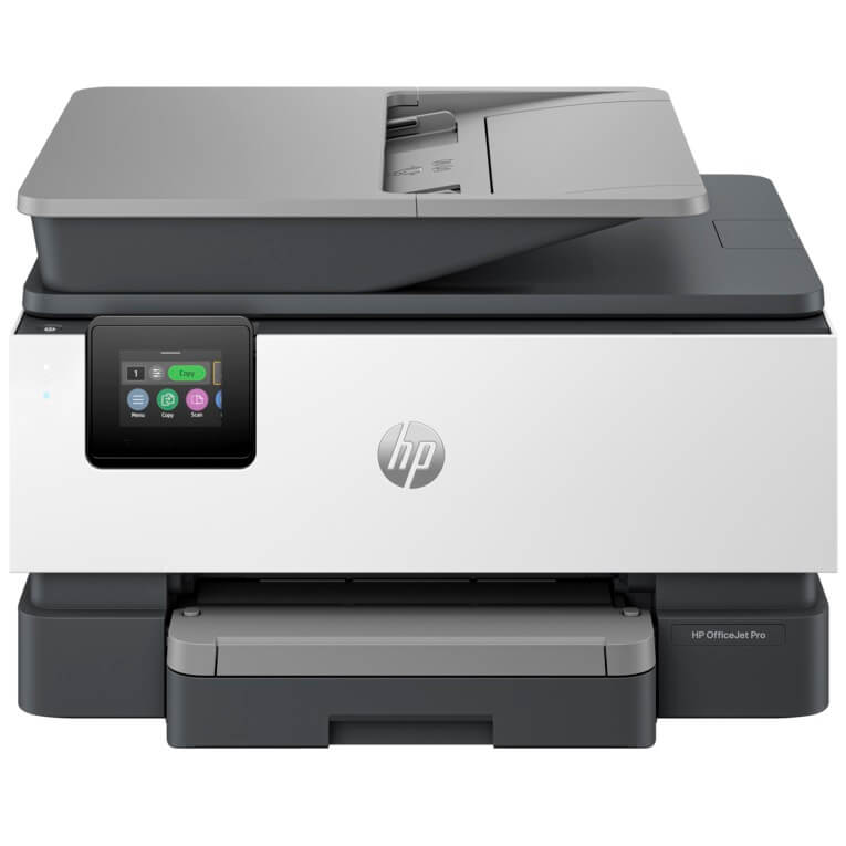 HP OfficeJet Pro 9120 All-in-One Printer (4V2M9C) image 1