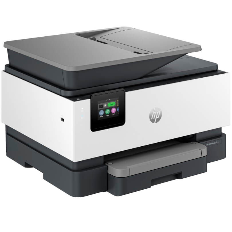 HP OfficeJet Pro 9120 All-in-One Printer (4V2M9C) image 2