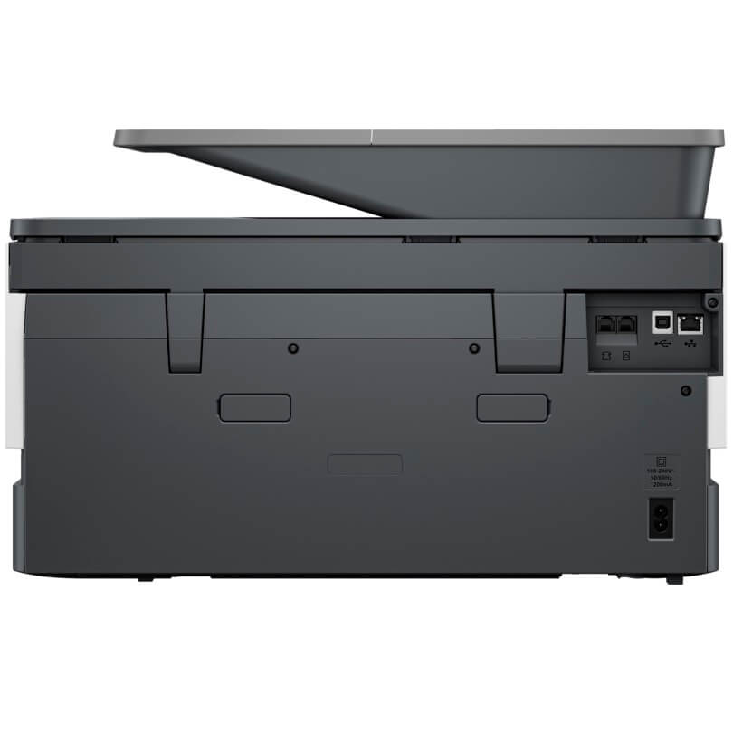 HP OfficeJet Pro 9120 All-in-One Printer (4V2M9C) image 4