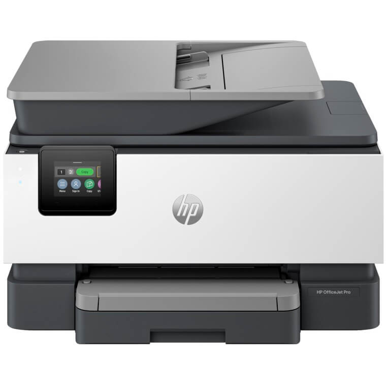 HP OfficeJet Pro 9120b All-in-One Printer (4V2N8C) image 1