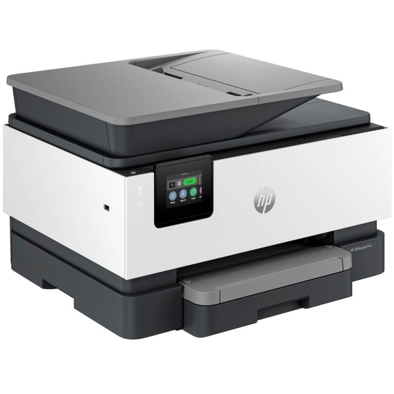 HP OfficeJet Pro 9120b All-in-One Printer (4V2N8C) image 2