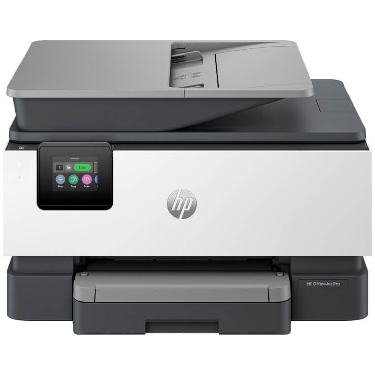 HP OfficeJet Pro 9123 All-in-One Printer (403W0C) image 1