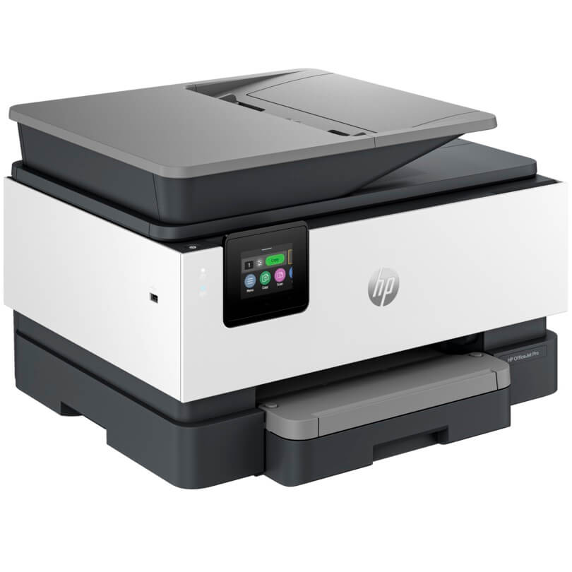 HP OfficeJet Pro 9123 All-in-One Printer (403W0C) image 2