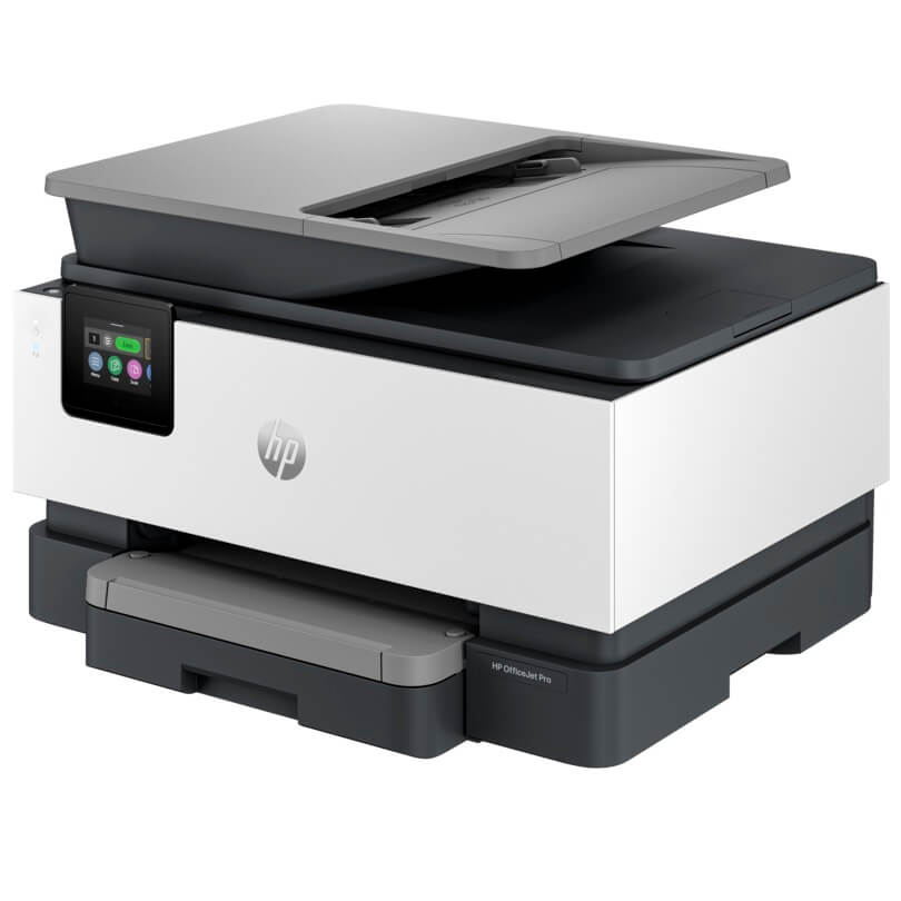 HP OfficeJet Pro 9123 All-in-One Printer (403W0C) image 3