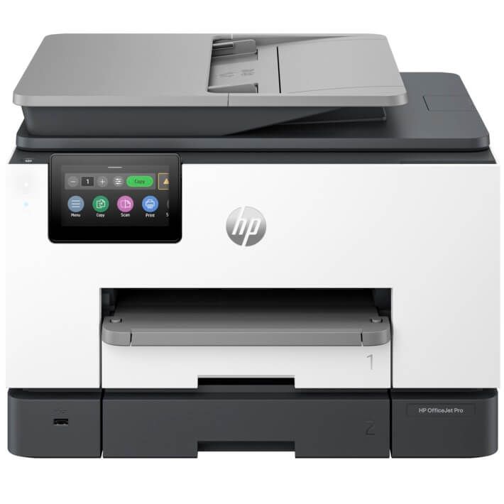HP OfficeJet Pro 9130 All-in-One Printer (404K9C) image 1