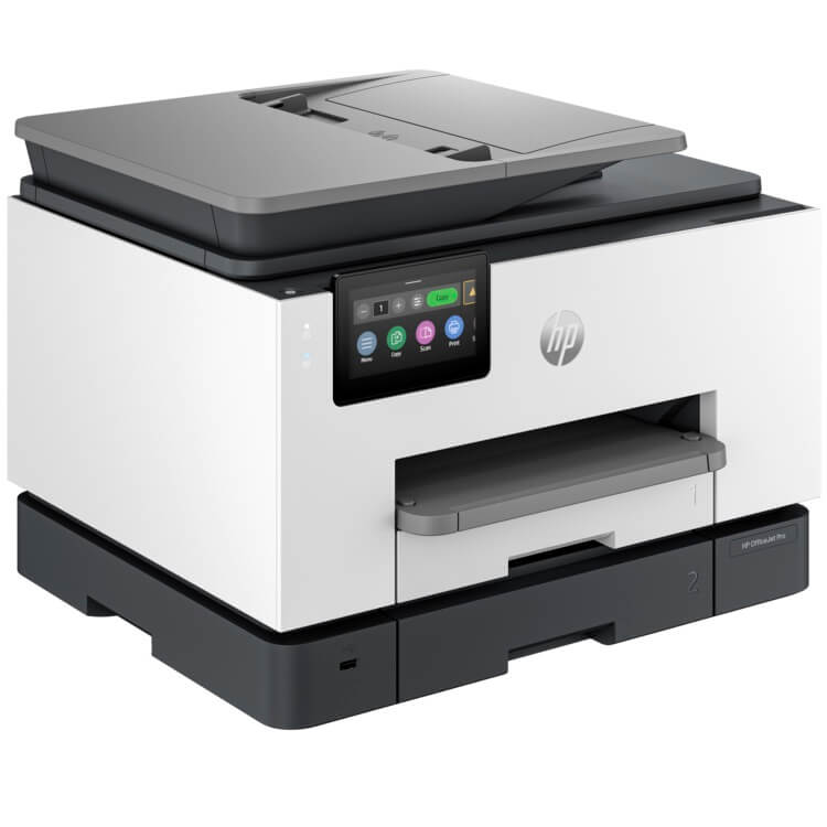HP OfficeJet Pro 9130 All-in-One Printer (404K9C) image 2