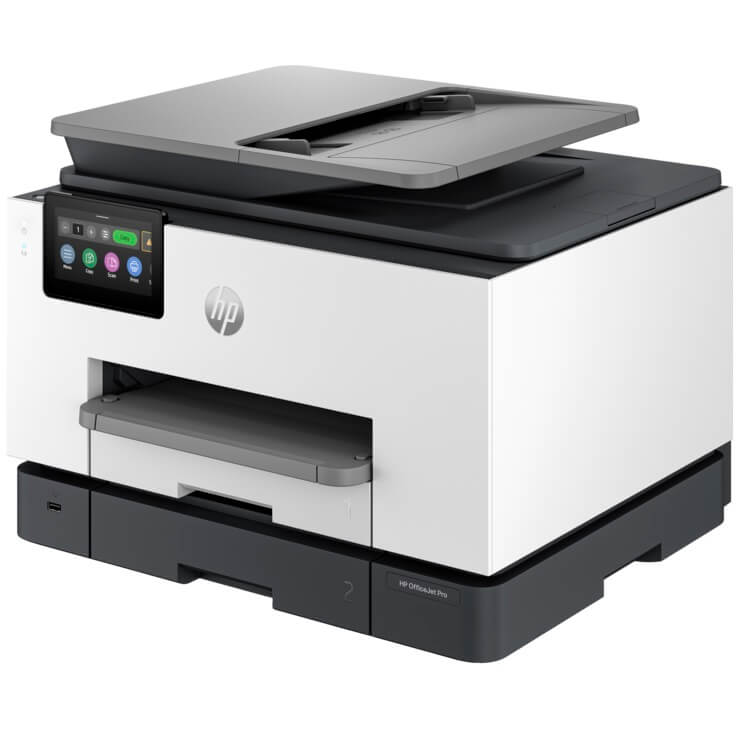 HP OfficeJet Pro 9130 All-in-One Printer (404K9C) image 3
