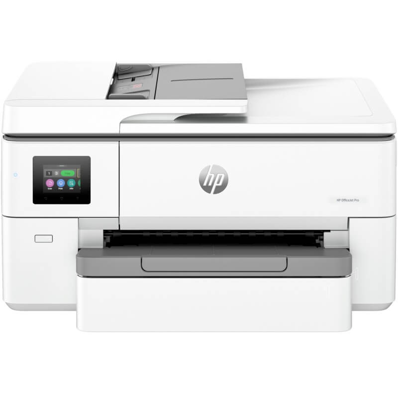 HP OfficeJet Pro 9720 Wide Format All-in-One Printer (53N94C) image 1
