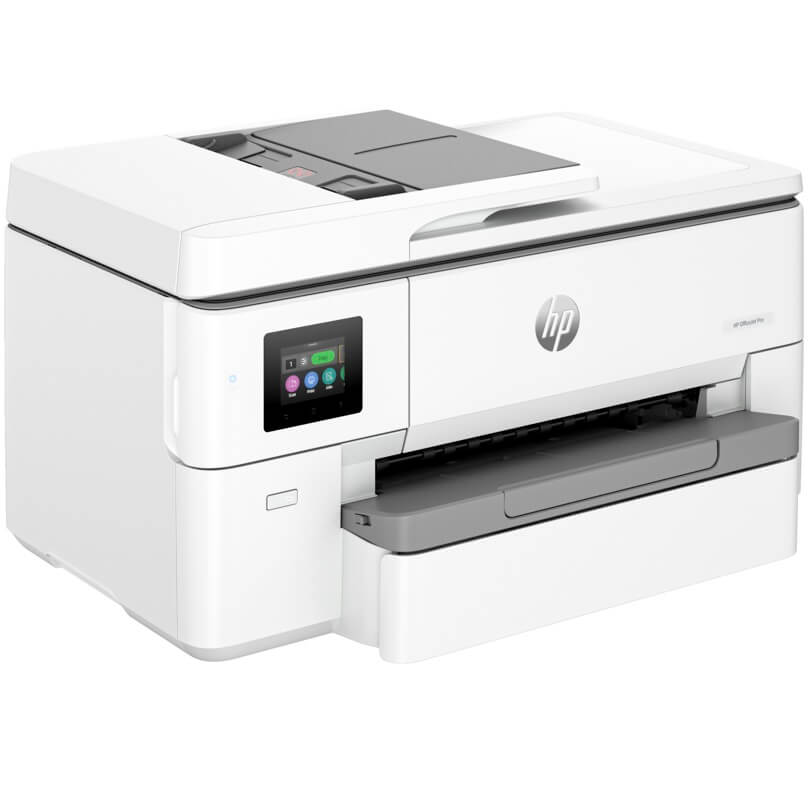 HP OfficeJet Pro 9720 Wide Format All-in-One Printer (53N94C) image 2