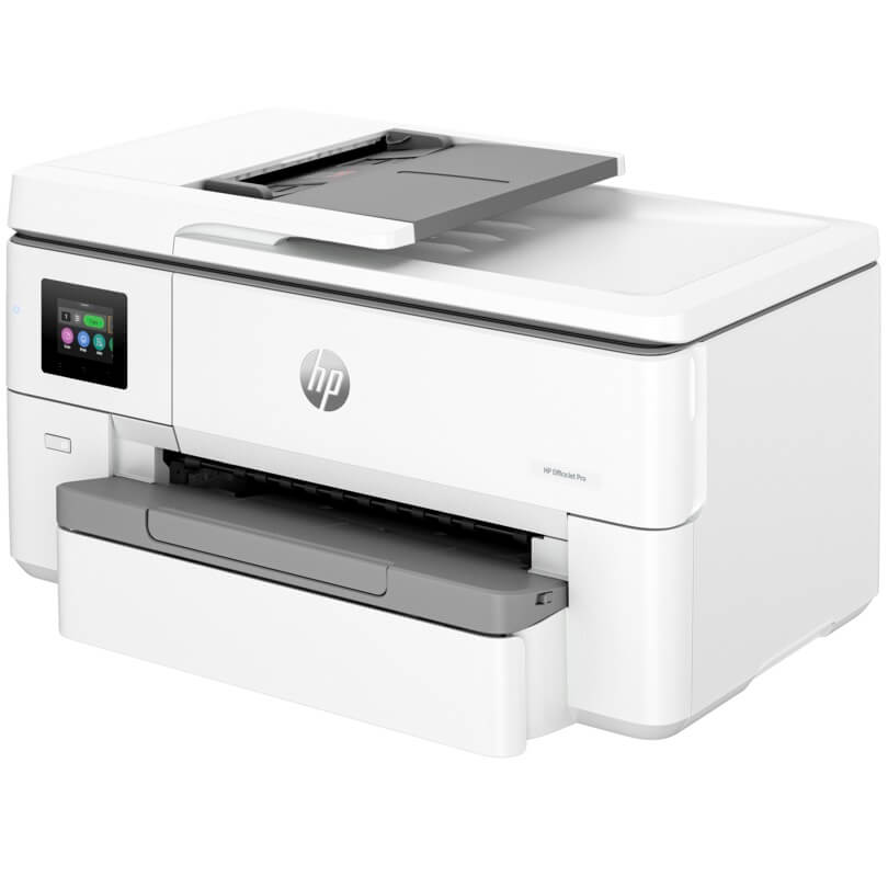 HP OfficeJet Pro 9720 Wide Format All-in-One Printer (53N94C) image 3