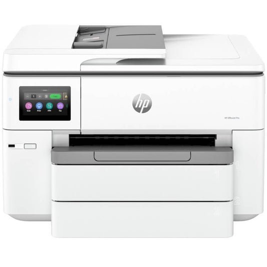HP OfficeJet Pro 9730 Wide Format All-in-One Printer (537P5C) image 1