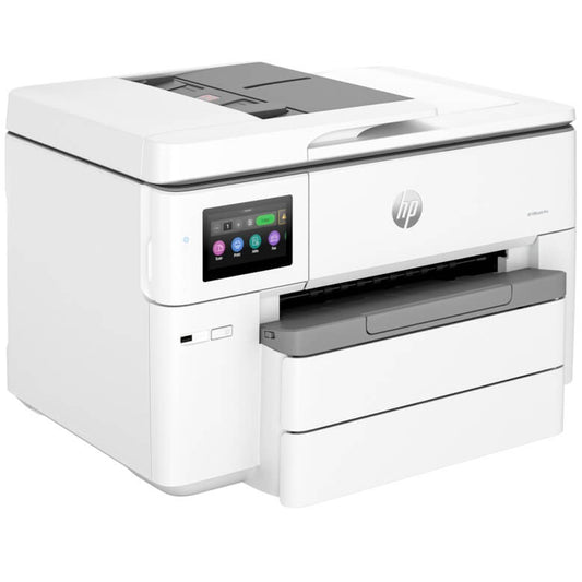 HP OfficeJet Pro 9730 Wide Format All-in-One Printer (537P5C) image 2