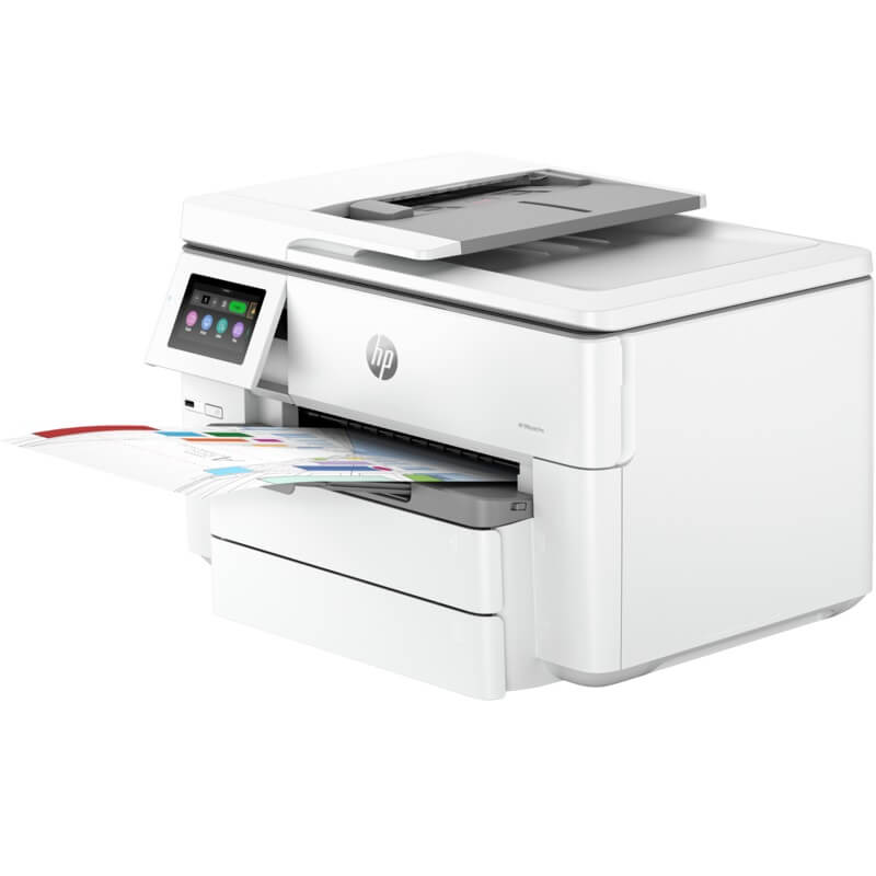 HP OfficeJet Pro 9730 Wide Format All-in-One Printer (537P5C) image 3