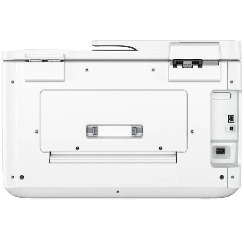 HP OfficeJet Pro 9730 Wide Format All-in-One Printer (537P5C) image 4