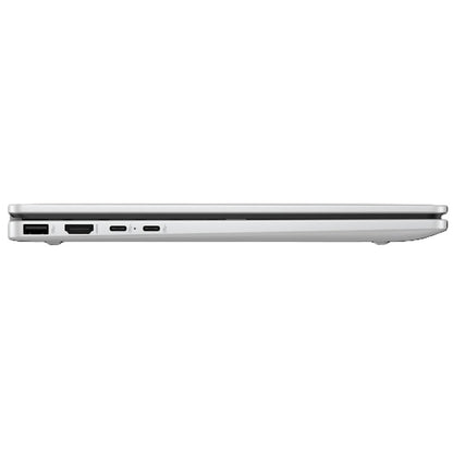HP OmniBook 5 Flip 14-fp0001ni 2-in-1 Laptop – Core 7 150U / 14″ 2K Touch / 16GB RAM / 1TB SSD / Win 11 Home / Glacier Silver