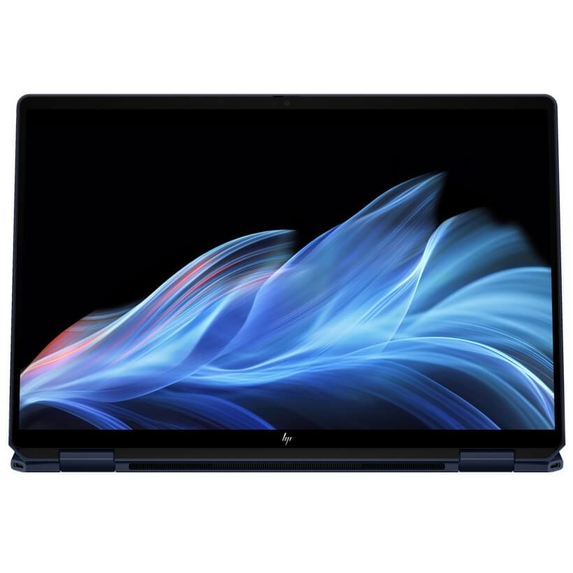 HP OmniBook Ultra Flip 14-fh0000ni Notebook PC – Core Ultra 7 258V / 14″ 3K OLED Touch / 32GB RAM / 1TB SSD / Win 11 Home / A