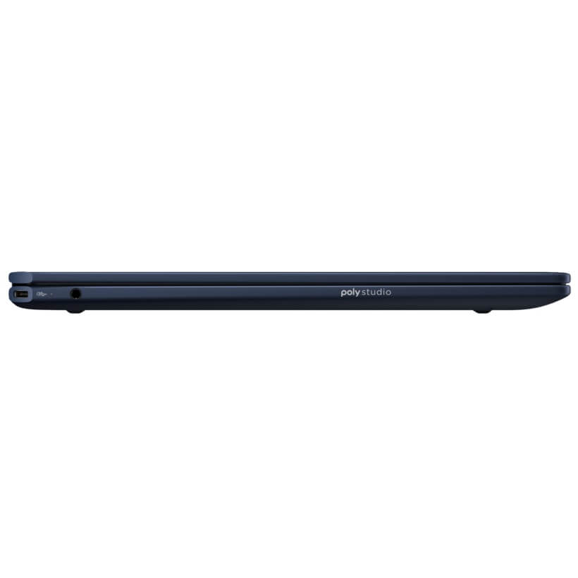 HP OmniBook Ultra Flip 14-fh0000ni Notebook PC – Core Ultra 7 258V / 14″ 3K OLED Touch / 32GB RAM / 1TB SSD / Win 11 Home / A
