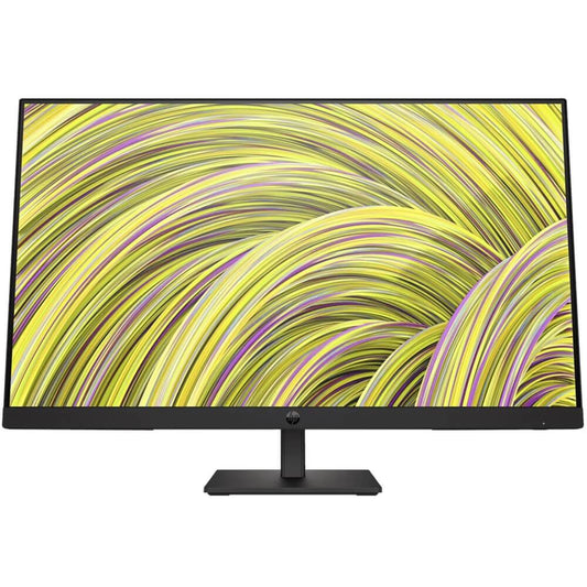 HP P27H G5 27-inch Full HD Monitor (64W41AA) image 1