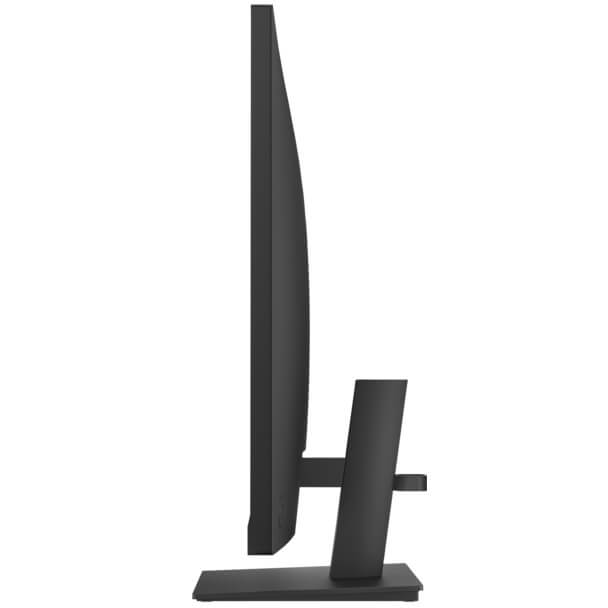 HP P32u G5 31.5″ QHD USB-C Monitor (64W51AA) — rear view
