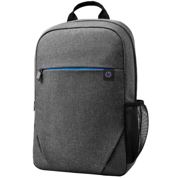 HP Prelude 15.6″ Backpack (1E7D6AA) — front view