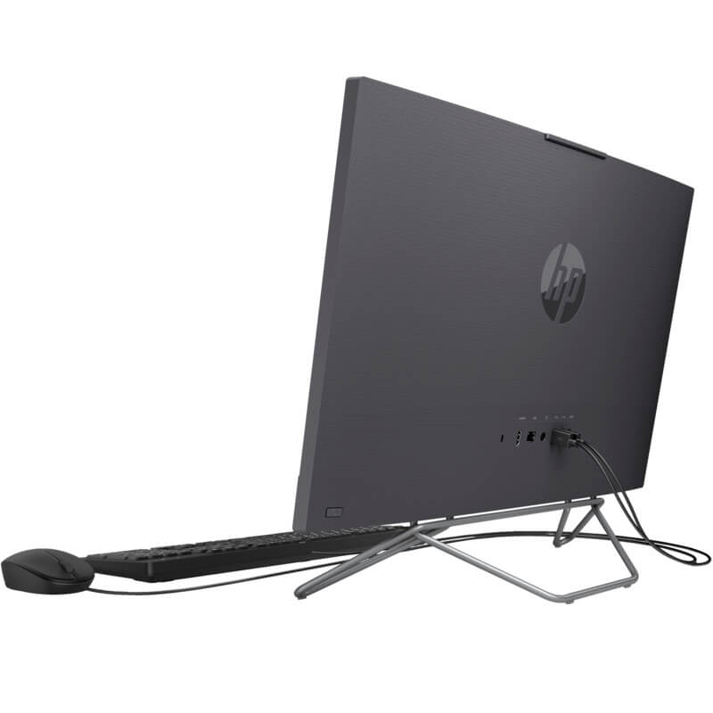 HP Pro 240 G9 All-in-One Desktop PC – Core i3-1215U / 23.8″ FHD / 8GB RAM / 256GB SSD / Win 11 Pro (6B1V3EA) image 5