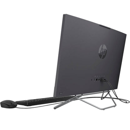 HP Pro 240 G9 All-in-One Desktop PC – Core i3-1215U / 23.8″ FHD / 8GB RAM / 256GB SSD / Win 11 Pro / Iron Grey (6B2U7EA) — de
