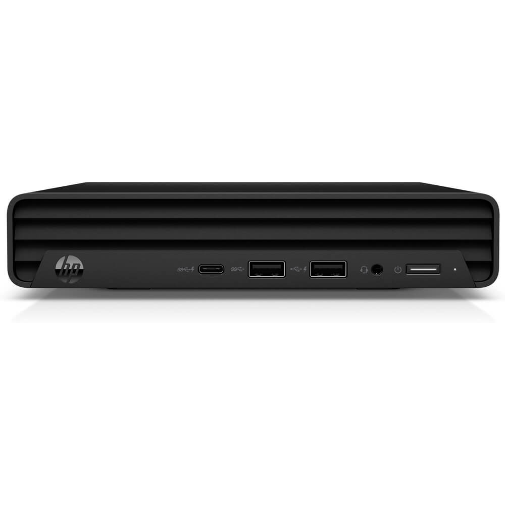 HP Pro Mini 260 G9 Desktop PC – Core i3-1315U / 8GB RAM / 256GB SSD / Win 11 Pro (883X5EA) image 1