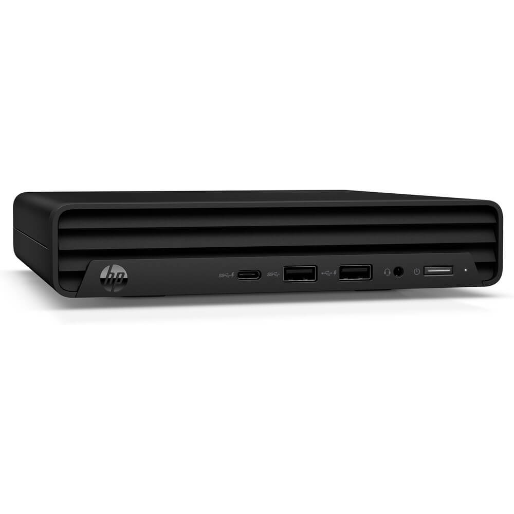 HP Pro Mini 260 G9 Desktop PC – Core i5-1355U / 16GB RAM / 512GB SSD / Win 11 Pro (998L4ET) image 2