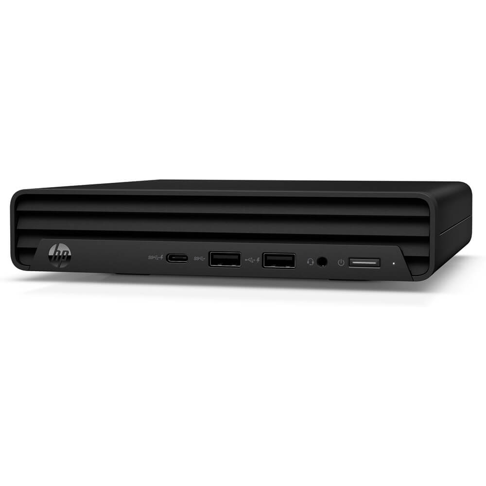 HP Pro Mini 260 G9 Desktop PC – Core i5-1355U / 16GB RAM / 512GB SSD / Win 11 Pro (883X9EA) image 3
